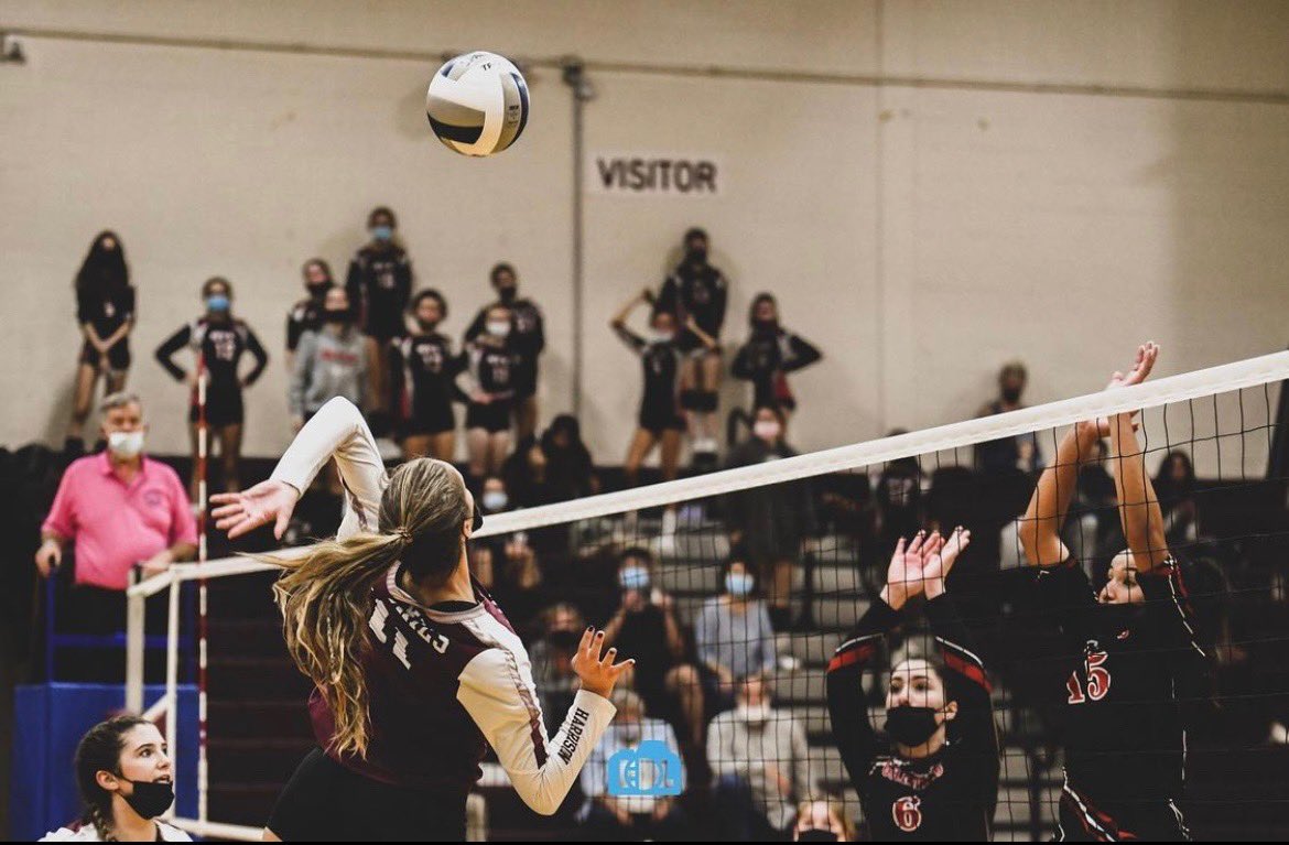 Harrison Volleyball (@htown_vball) on Twitter photo Congrats to sophomore, right side hitter, Kyra Repa for being named All-League. She had 110 kills and 41 aces on the season. <a href="/htown_huskies/">Harrison Athletics</a> <a href="/HarrisonHusky/">Harrison High School</a> 📸 credit: <a href="/EDLphotography/">Erin Locascio</a> Congrats to sophomore, right side hitter, Kyra Repa for being named All-League. She had 110 kills and 41 aces on the season. <a href="/htown_huskies/">Harrison Athletics</a> <a href="/HarrisonHusky/">Harrison High School</a> 📸 credit: <a href="/EDLphotography/">Erin Locascio</a>