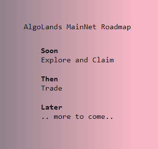 AlgoLands (@algolands) on Twitter photo 