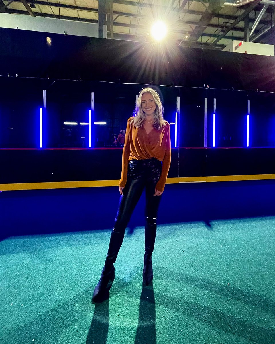 Devan Kaney tweet media