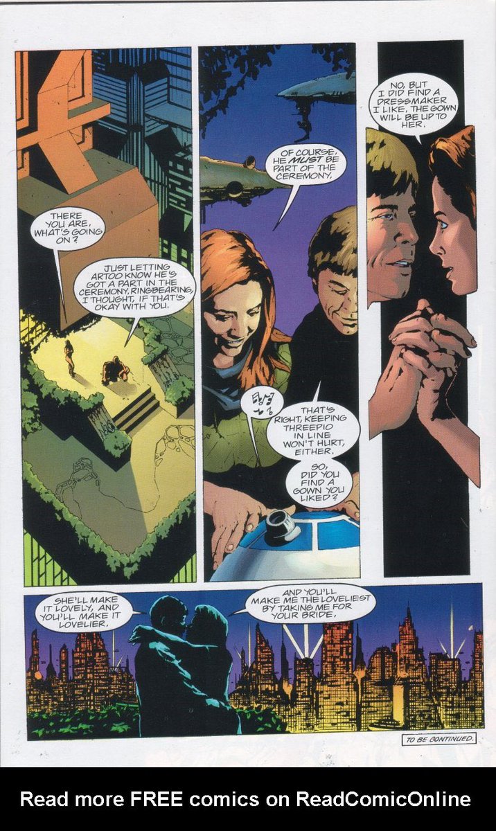 realmallard1's tweet photo. On this date in 2000, the Star Wars Union comic TPB was published. Detailing Luke and Mara’s wedding. #StarWars #UnionComic #ForceBond #JediTeam #StarWarsComics #LoveisStrength 💞❤️🦆 https://t.co/qe47cVyMMD