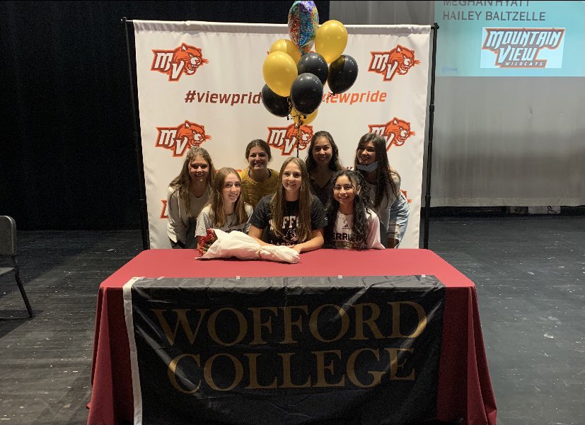 mvhs_girlslax's tweet photo. Congratulations to our senior midfielder, @emmastalteri for signing today to continue her athletic and academic career! https://t.co/FhCrbup5vy