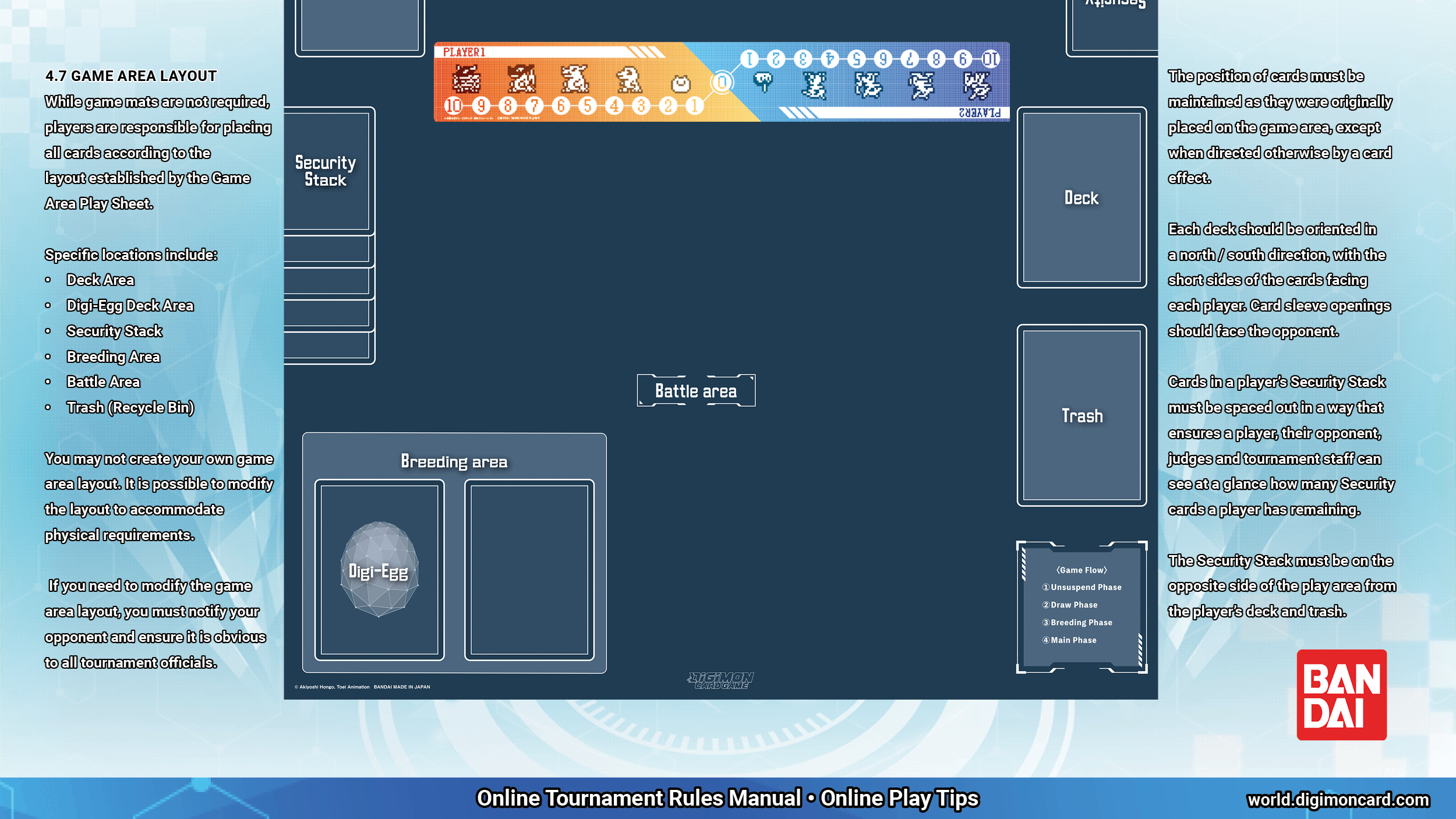 Official Digimon Card Game English Version on Twitter "[Digimon Card