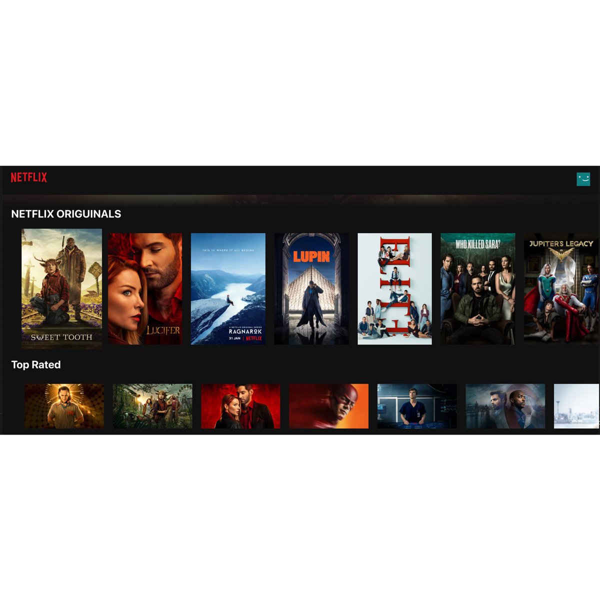 MacopeninSUTABA's tweet photo. このReact×TypeScriptの教材かなり凄い。「Netflixのクローンアプリ」を開発する過程で、フロントの基礎を学ぶことができる。またAPI連携も含まれている。

そして「無料」

https://t.co/mWdFEewA3k https://t.co/rj2nVL7UNh