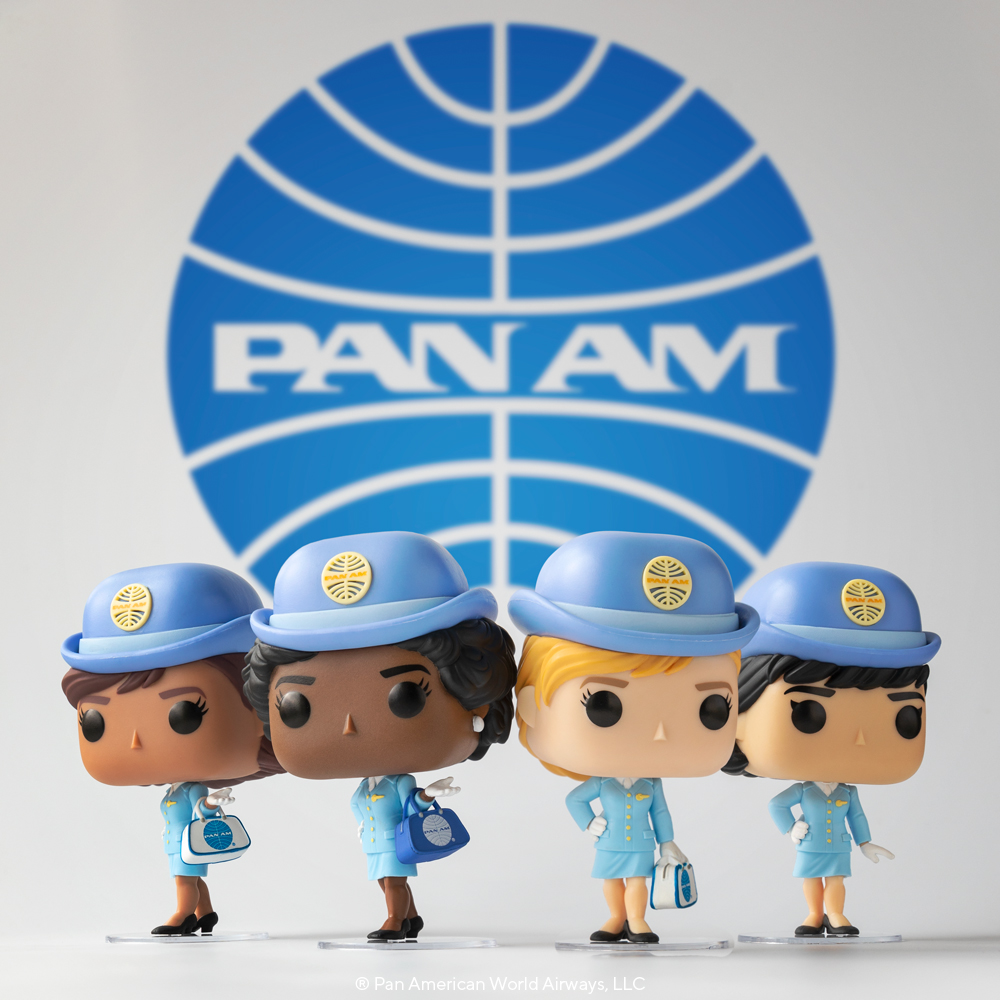 ZT5WAZuqwH #Funko #FunkoPop #PanAm 