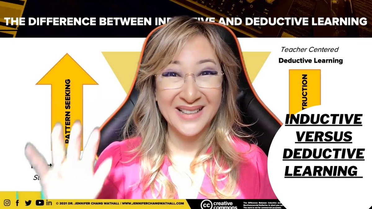 Dr. Jennifer Chang Wathall tweet media