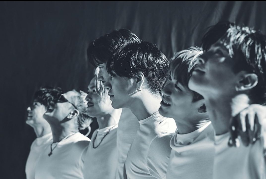 zsgno__'s tweet photo. 💙 HAPPY 11TH ANNIV. TO THESE KINGS 💙
#三代目JSOULBROTHERS 
#三代目JSB_11th https://t.co/t1mIwkB6Kk