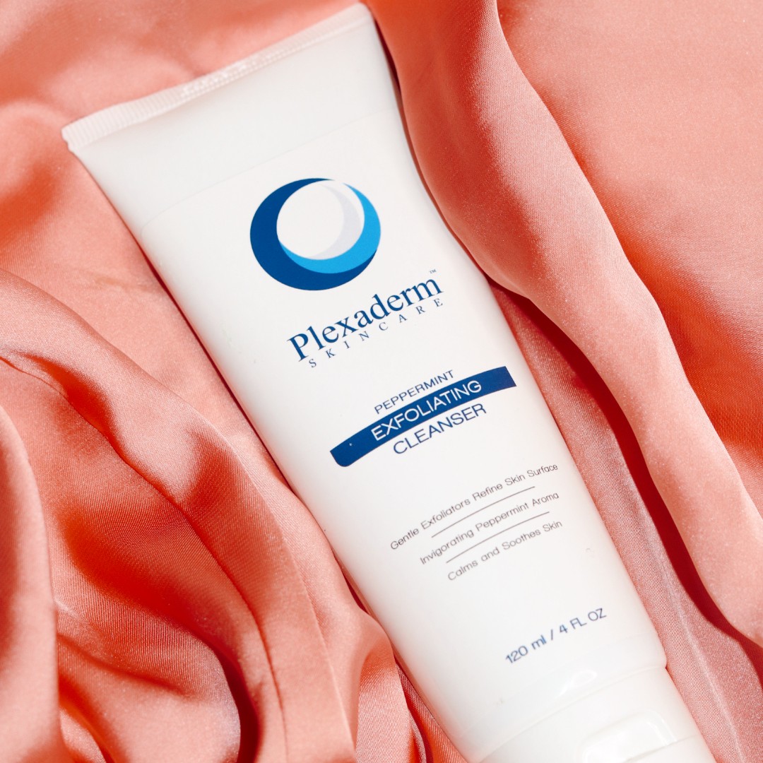 Plexaderm tweet media