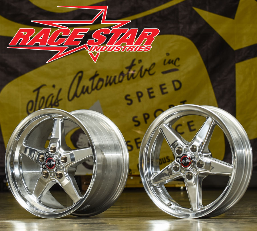 JEGSPerformance's tweet photo. Need Wheels? @RaceStarWheels offers lightweight, cutting-edge designs at an affordable price with true out-of-the-box direct fitment. Get Yours NOW!! https://t.co/qHwuXcTQIR
#JEGSsince1960 #racestar #wheels #streetrod #racing #cars #trucks #jegs https://t.co/d2EVnGGwPE