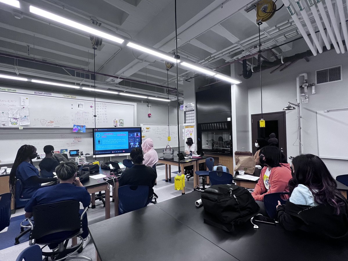 Rebecca Coven (she/her) tweet media