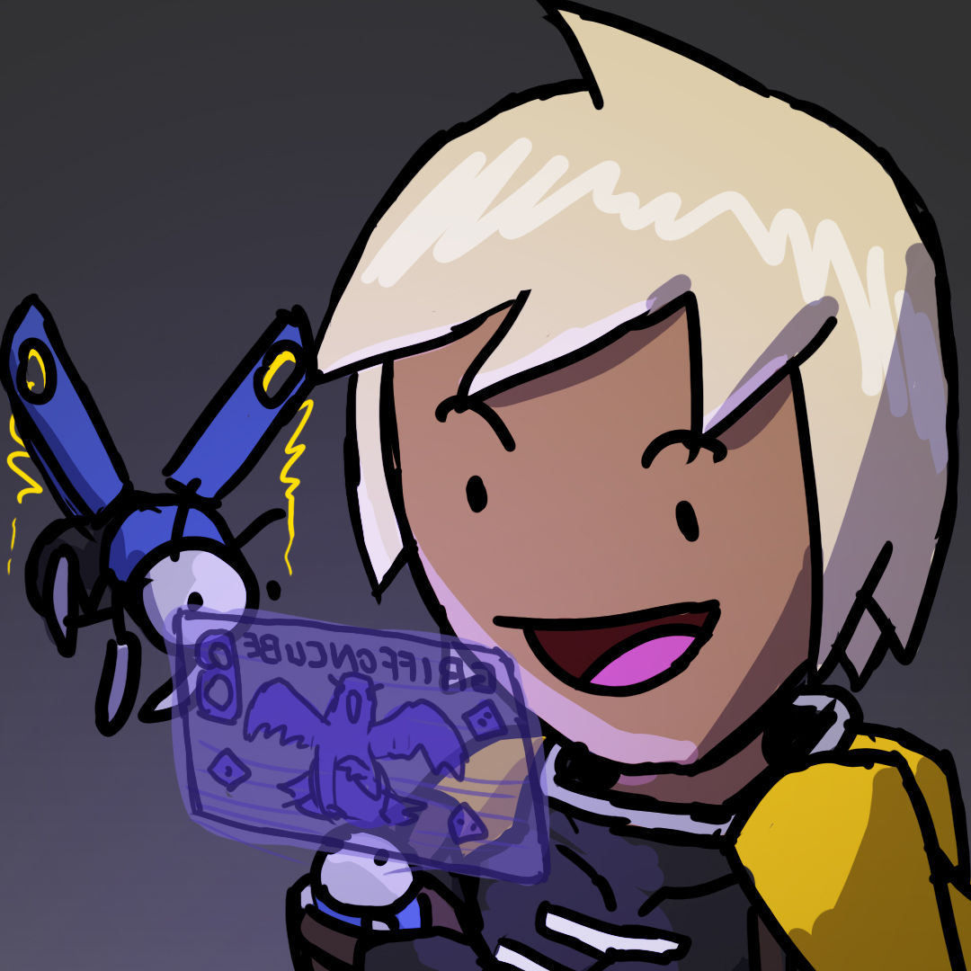 ScottaHemi's tweet photo. Come check out my webcomic Rainbow Fire! a Scifi, Slice of LIfe, Comedy about a group of space spies as they do everything from watching griffon Cube B to stopping interplanetary super villains! #webtoonscanvas #webcomic #comic #Rainbow_Fire https://t.co/i0q3YvyISq https://t.co/ecxlHos1bV