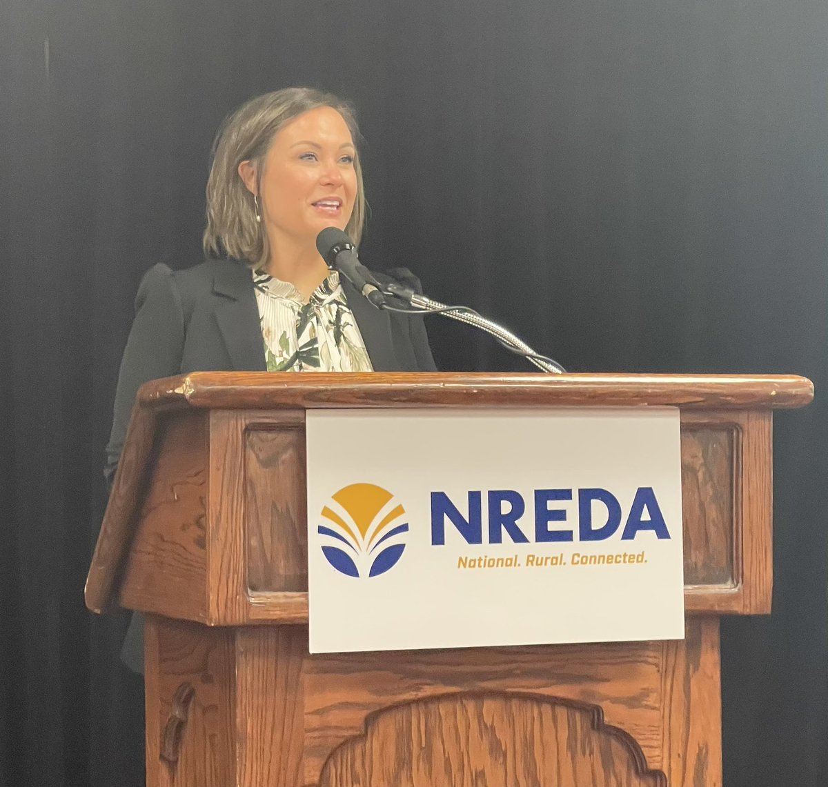 BradKTEC's tweet image. So proud to have @LtGovColeman kickoff the @NREDAnews Annual Conference in @gotolouisville #RuralEconomicDevelopment #KentuckyProud @CEDkygov @KyElectricCoops @KyTouchstone @KentuckyLiving