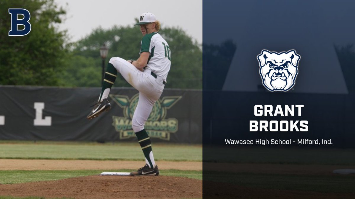 Butler Baseball tweet media