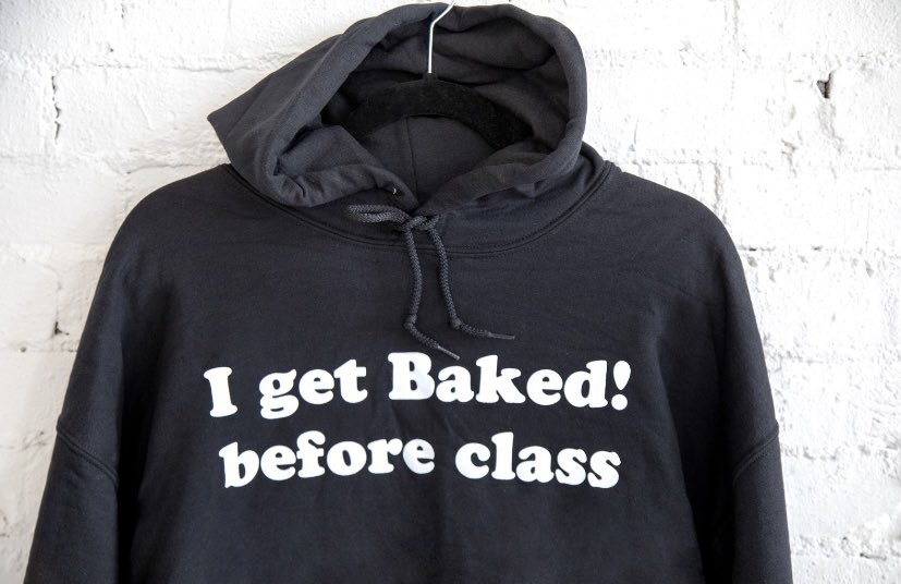 Baked! of Btown tweet media
