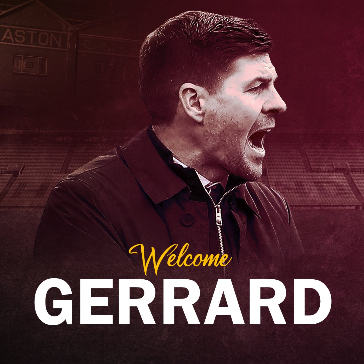 HandyDzn's tweet photo. Hey, @AVFCOfficial when are you going to announce him? 😉 https://t.co/rAVvJVOz1E