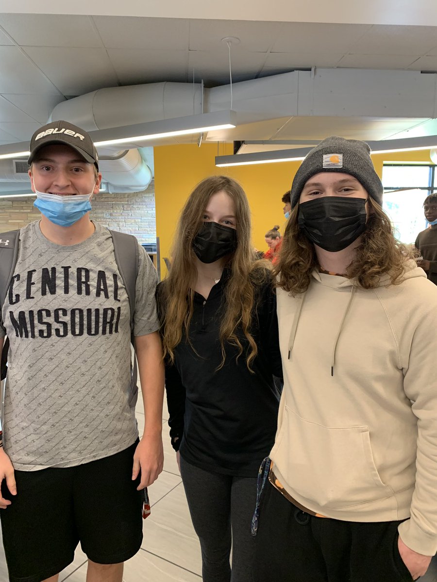 LHS AVID tweet media