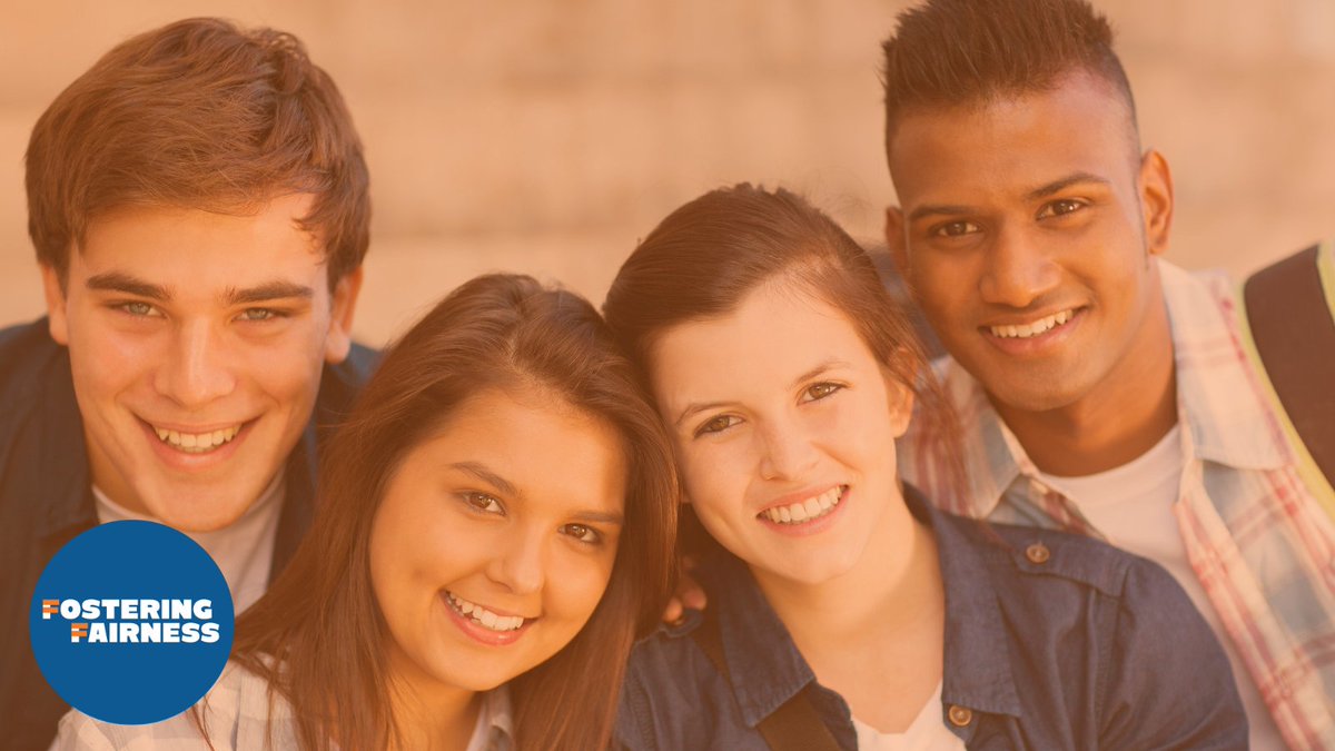 Help us make a difference for #fosteryouth by becoming a Youth Advocate. 

Youth Advocates will receive:
-Stipends
-Mentorship 
-A chance to change the #fostercaresystem

Former foster youth can apply here: ow.ly/YbIY50GKOh5

#FosteringFairness #hearfosteryouth #fostercare