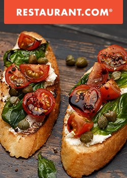 mBB_Org's tweet photo. For the next five days, you can save yourself some $. Obtain $25 restaurant gift certificates, available for tens of thousands of restaurants nationwide, for just $3 - an 88% savings - today through Sunday - #MBBSAVES
Certificates never expire
https://t.co/Qe5IOtTq5W
@MBB_Org https://t.co/mwLAx3HaLA