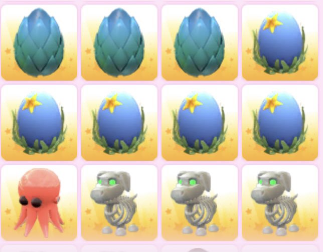 YkLuxury's tweet photo. @PlayAdoptMe Lf offers!

I don’t offer⚠️

Lf something to read the 2 neon dragons up to

Like= Nty https://t.co/lnWo138Kyi