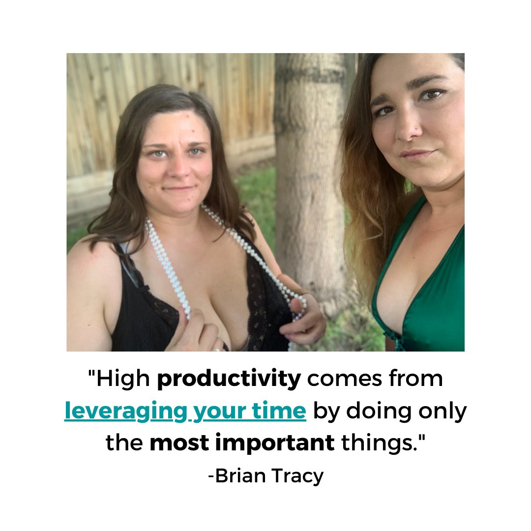 EtherealGoddes5's tweet photo. One of the best ways to #leverage your time is to utilize #technology. We utilize #SAAS to make our lives much easier and to manage all of our content and analytics in one place which saves a ton of time in the long run. 
#businesshacks #timemanagement #business #entrepreneurship https://t.co/PV7fALOBys