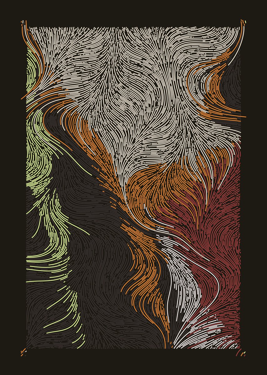 damoon_rashidi's tweet photo. Created three variations of a new set of #generativeart and just published on @opensea . Please have a look at https://t.co/yNr5sMesrw, this one is probably my favorite https://t.co/RNTwxZsw6U

#NFTs #OpenSeaNFT https://t.co/GHUn8H3v7B