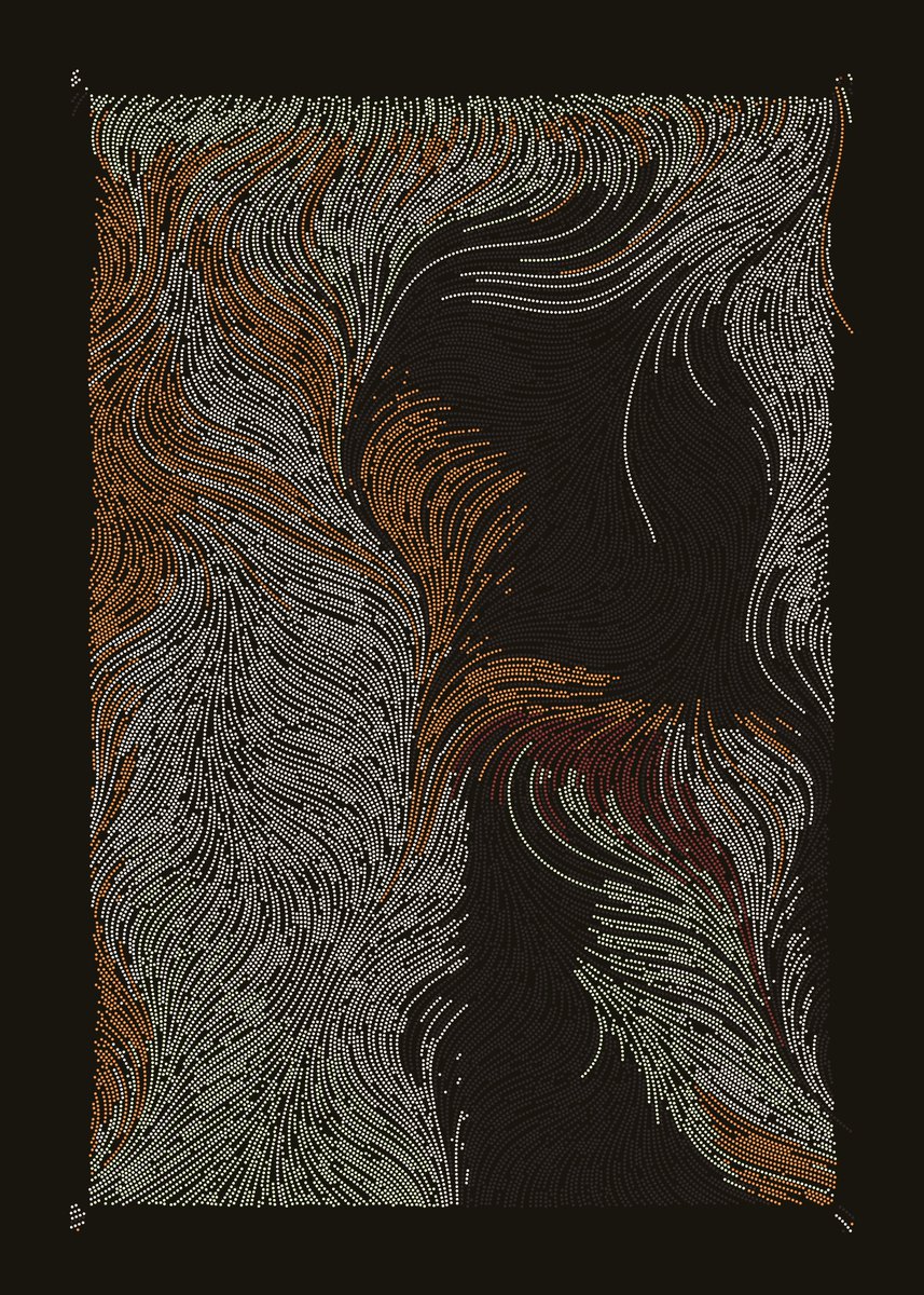 damoon_rashidi's tweet photo. Created three variations of a new set of #generativeart and just published on @opensea . Please have a look at https://t.co/yNr5sMesrw, this one is probably my favorite https://t.co/RNTwxZsw6U

#NFTs #OpenSeaNFT https://t.co/GHUn8H3v7B