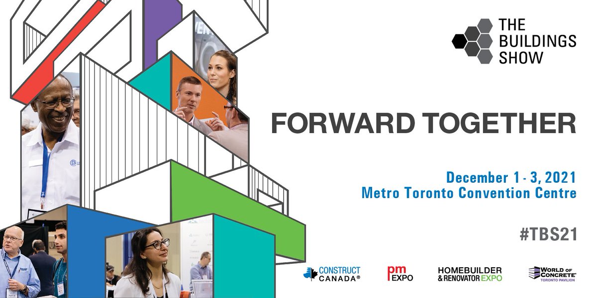 theCareerFnd's tweet photo. Join us for Strategies for "Overcoming the Labour Shortage Today" on Thurs, Dec. 2 at The Buildings Show in a curated in-person educational program. For more info and to sign up, visit: https://t.co/O0qXnlnsXg #TBS21 #LabourShortage @Domingues_Biz https://t.co/nMOwvSQi7F