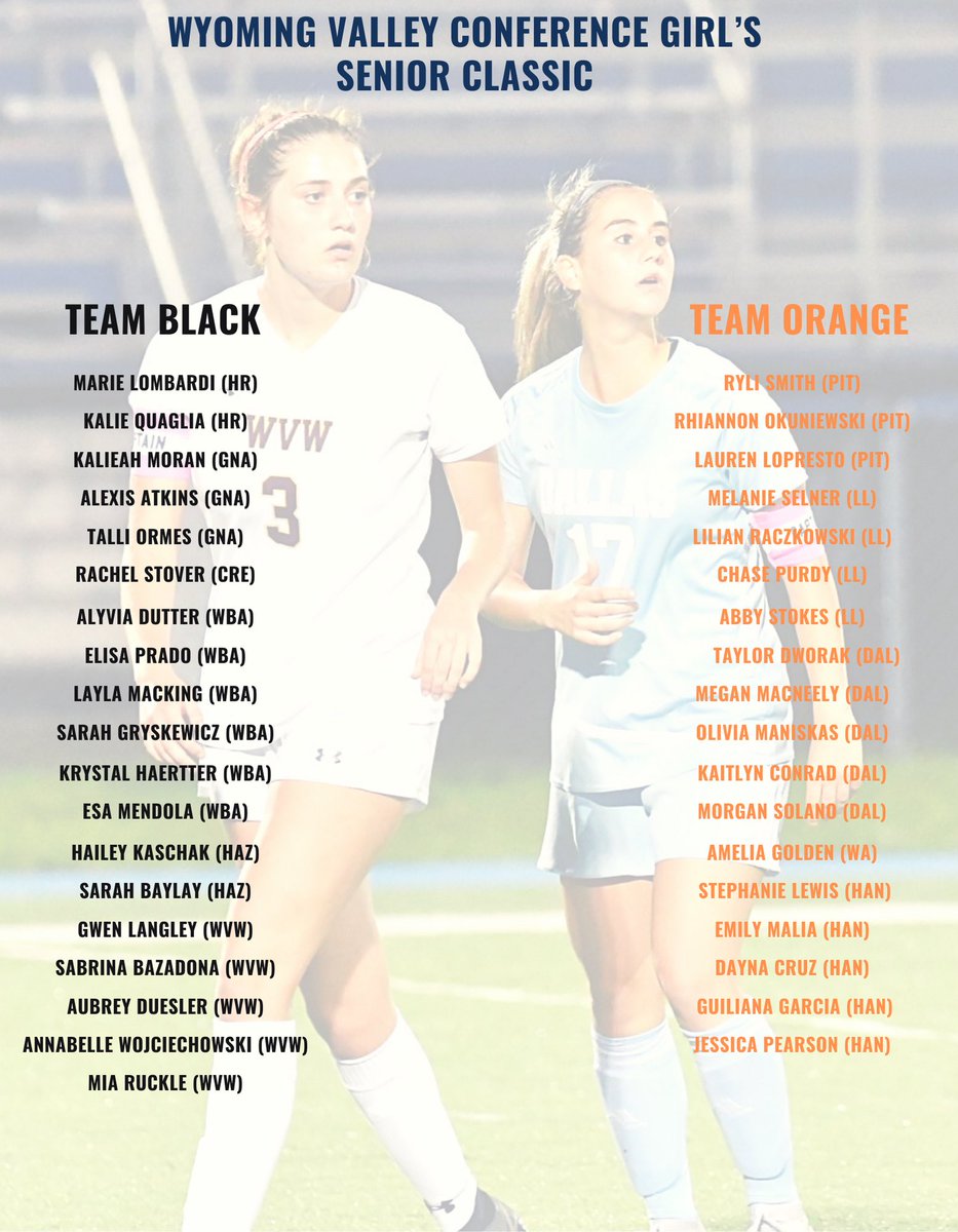 NEPA High School Soccer tweet media