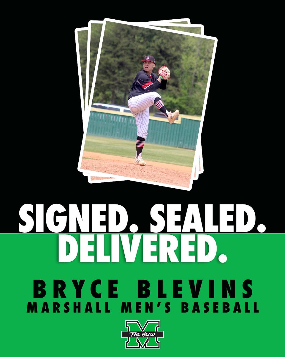 Marshall Baseball tweet media