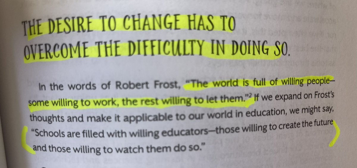 LOVE THIS!!! #HCISDreads