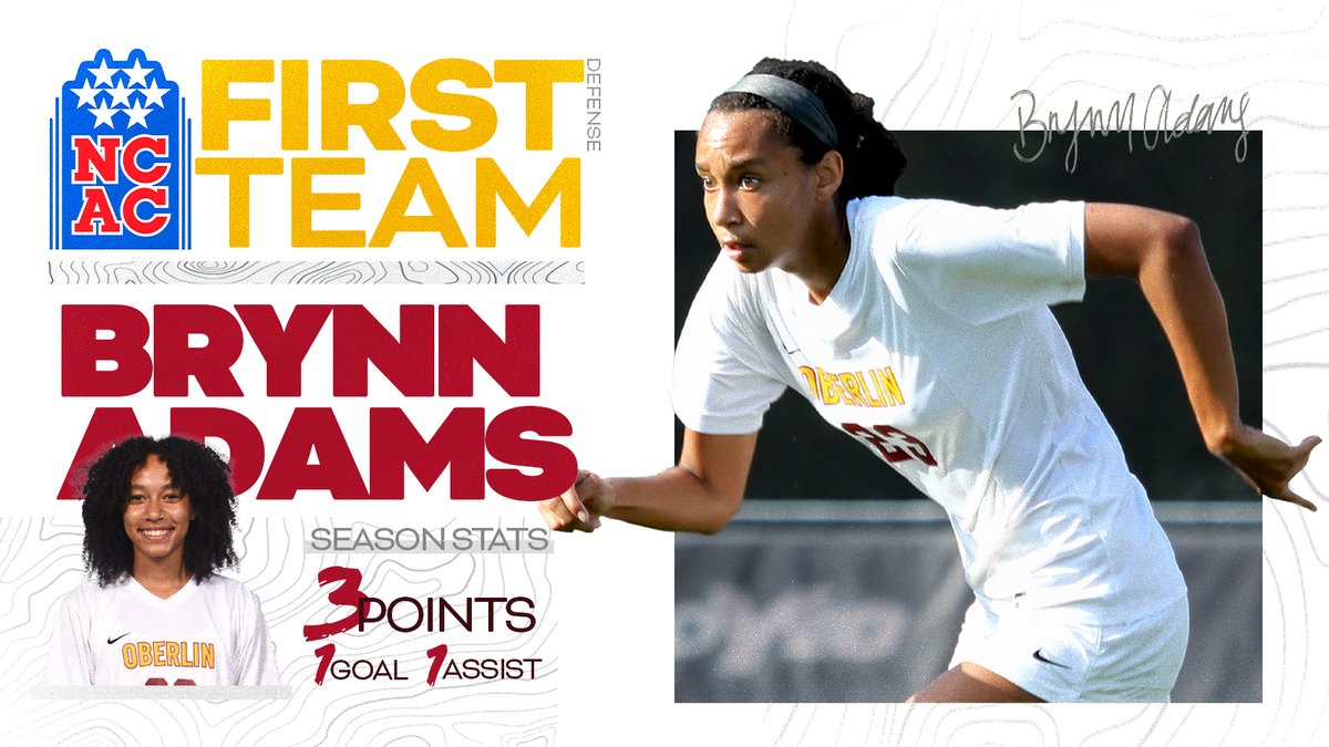 Yeo_Athletics's tweet photo. But wait... THERE'S MORE 🏅

@Yeo_WSOC // #GoYeo https://t.co/Y09RR1nHzk