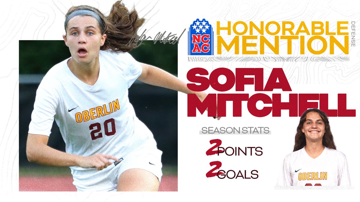 Yeo_Athletics's tweet photo. But wait... THERE'S MORE 🏅

@Yeo_WSOC // #GoYeo https://t.co/Y09RR1nHzk