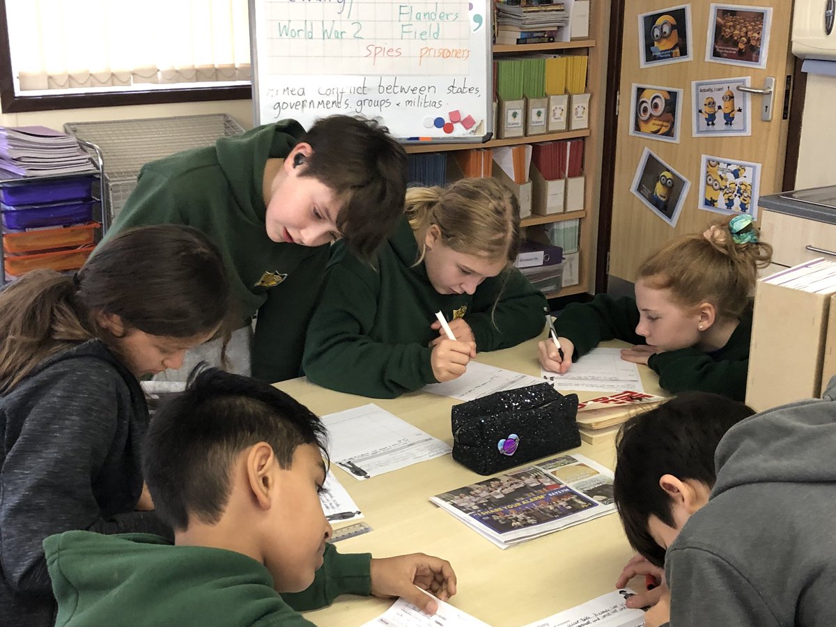 B6 Class Bushey Manor 2023-2024 tweet media