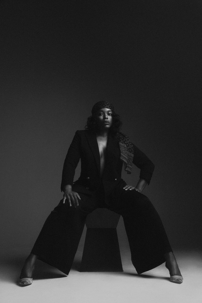 _jaydeeh_'s tweet photo. Ashley Blake from FOX’s new television series, “Our Kind of People” Styled by MisJaded
@ourkindofpeoplefox
@ashleynicoleblk
#StyledbyJD #MisJaded #foxnetwork #OurKindofPeople https://t.co/v2ucOfoTIP