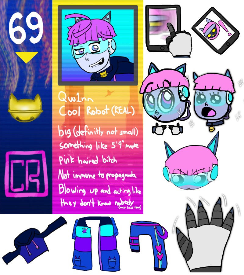 i dont think i ever posted these on here

back when @_spatsula @qwertibo were doin RP, i would help out w/some unity stuff here + there &amp;, just for a laugh, i would make a bunch of little icons for their in-game menus just to make things look more interesting for both of them LOL 