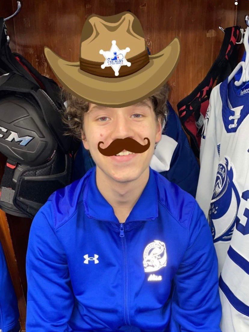 OHLSteelheads's tweet photo. It’s that time of year again … MOVEMBER! 👨‍🦰This year, the Steelheads are raising money to help change the face of men’s health. Support your Steelheads players as they grow out their ‘staches and raise money by using the following link: https://t.co/83iHjBtDYq https://t.co/SJMScBXzfG
