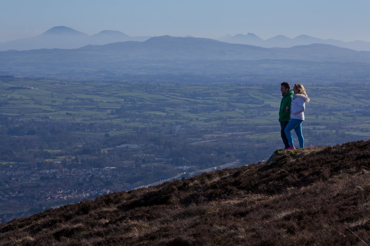 NationalTrustNI's tweet photo. Over the summer we worked with @Translink_NI on a free trial bus service to Divis and the Black Mountain. #COP26 #TransportDay 
59% of users surveyed had never visited before, 53% couldn't have visited without the pilot shuttle and everyone would use the service again. https://t.co/ko4DSJPGHU