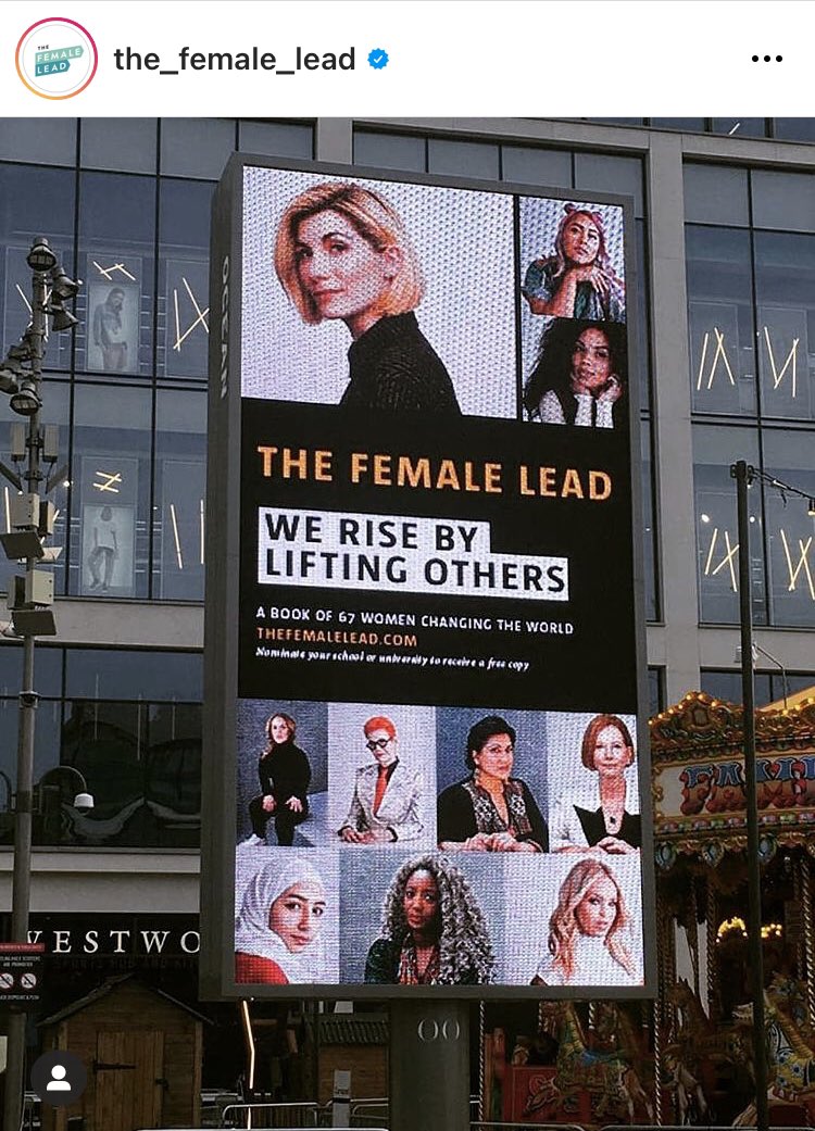 Meg Zucker tweet media