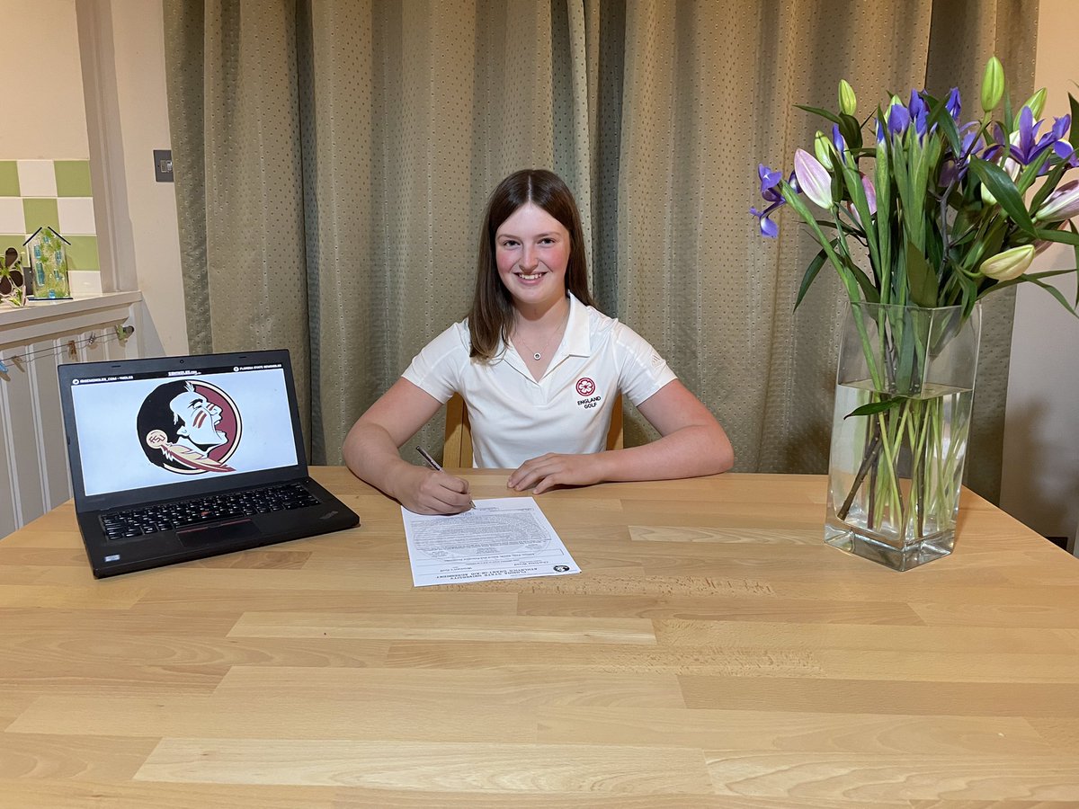 Lottie Woad tweet media