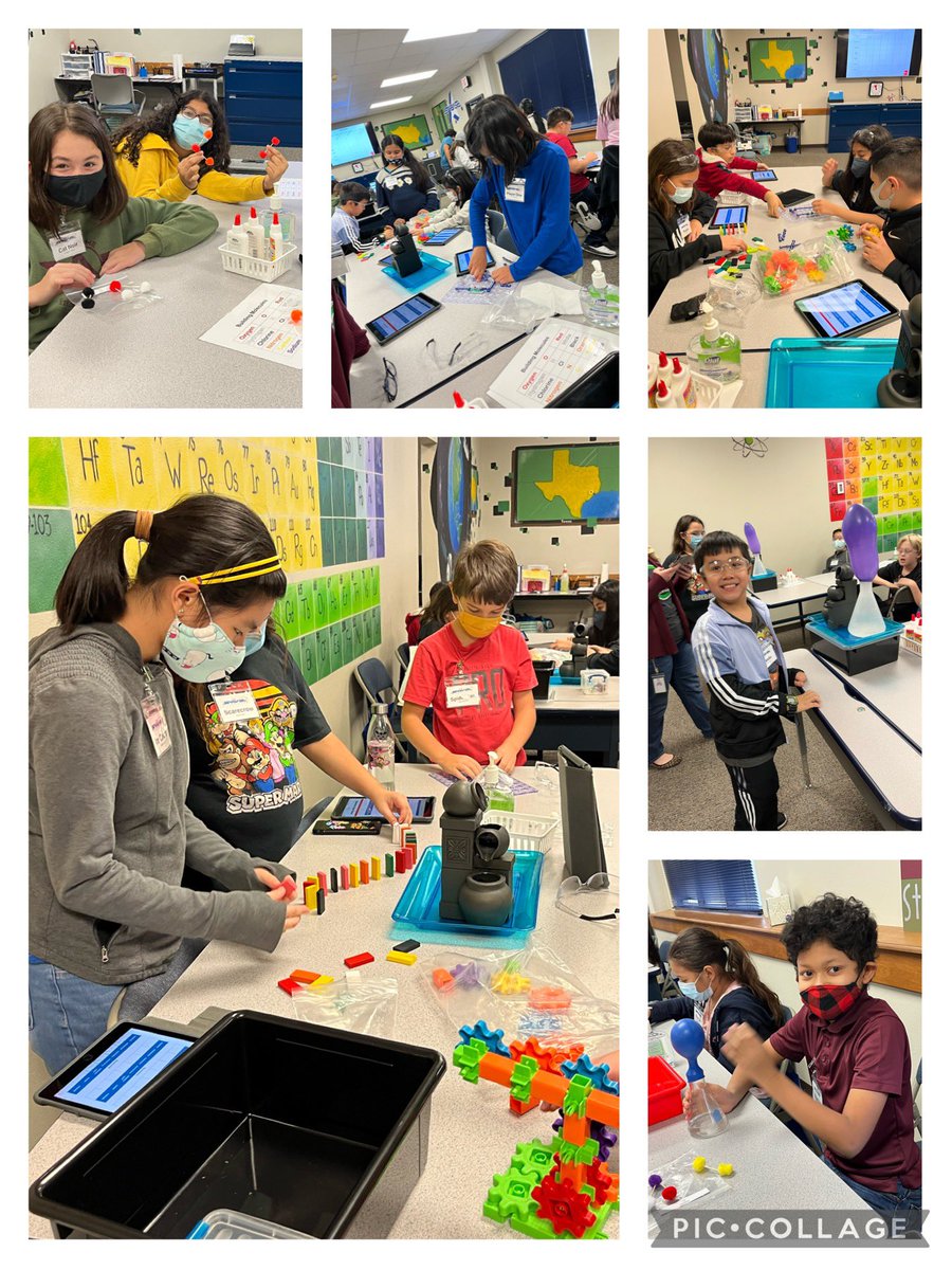 ScienceatRMS's tweet photo. Look at how exciting the Starbase field trip was yesterday. Thank you Ms. Goeman for giving your 5th grade science students the opportunity for enrichment. @FredRobertsMS @PISDMSScience #PISDMiddle #meetmeinthemiddle https://t.co/FELXAaPhTH