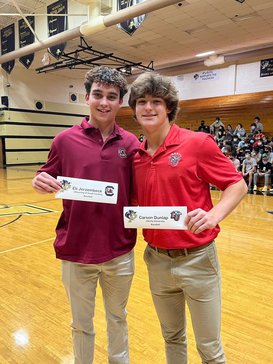 Carson Dunlap tweet media