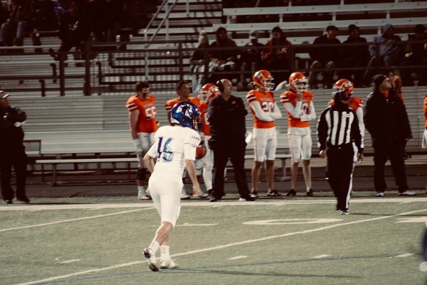 GeoAlm16's tweet photo. Blessed to have been part of this team @NM_StallionFB https://t.co/SqzYDdekOE