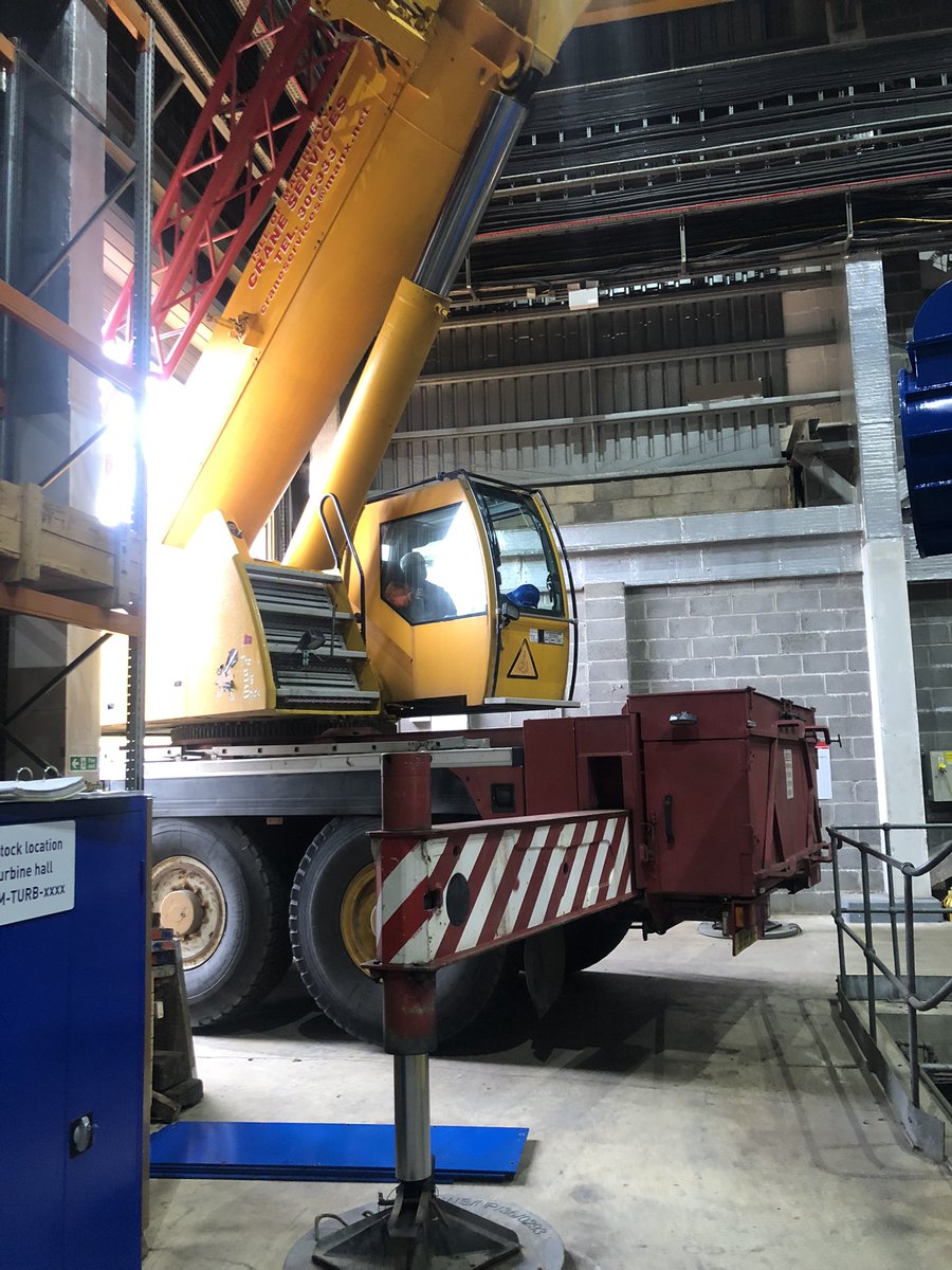 of_crane's tweet photo. Do I mention Curly 🐶 or the crane 🏗 job …. 🤔🤔🤔… Curly 🐶 had a very busy day 😍😍 #livelifelovelife #keepsmilingkeepshining https://t.co/iwYfxnFU29