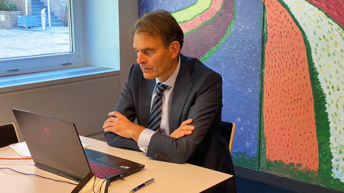 Birgitta Tazelaar tweet media