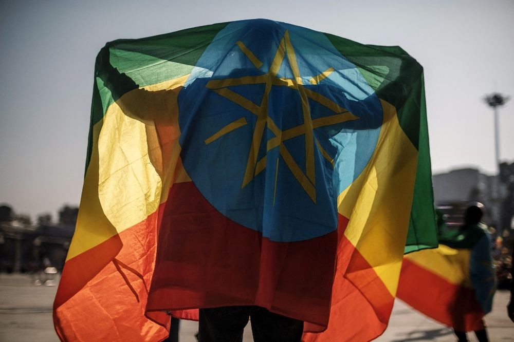FrontAddis's tweet photo. @Tesafari @HHichilema @_AfricanUnion Ethiopia alone is fighting the African war.
#EthiopiaPrevails https://t.co/NYcCPWKjvA