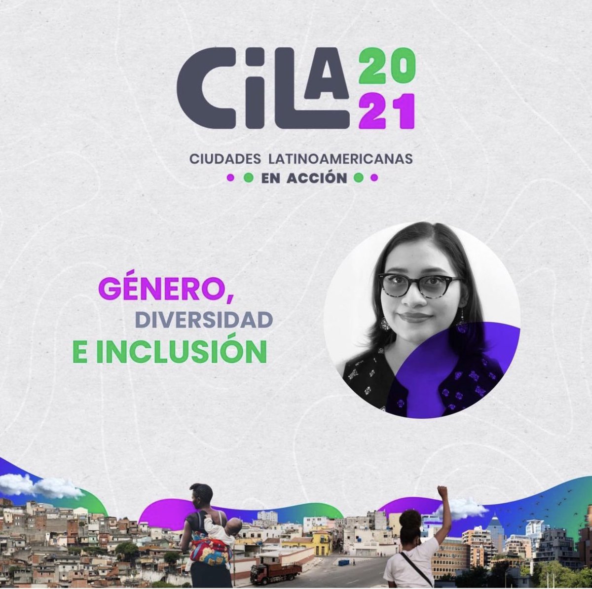 yoMexiro's tweet photo. Recuerda que hoy a las 16:00 hrs. tendremos nuestro Diálogo sobre Género, Diversidad e Inclusión.
Regístrate en https://t.co/yANgseOSSP
#CILA #Mexiro https://t.co/8fT1qHpKjv