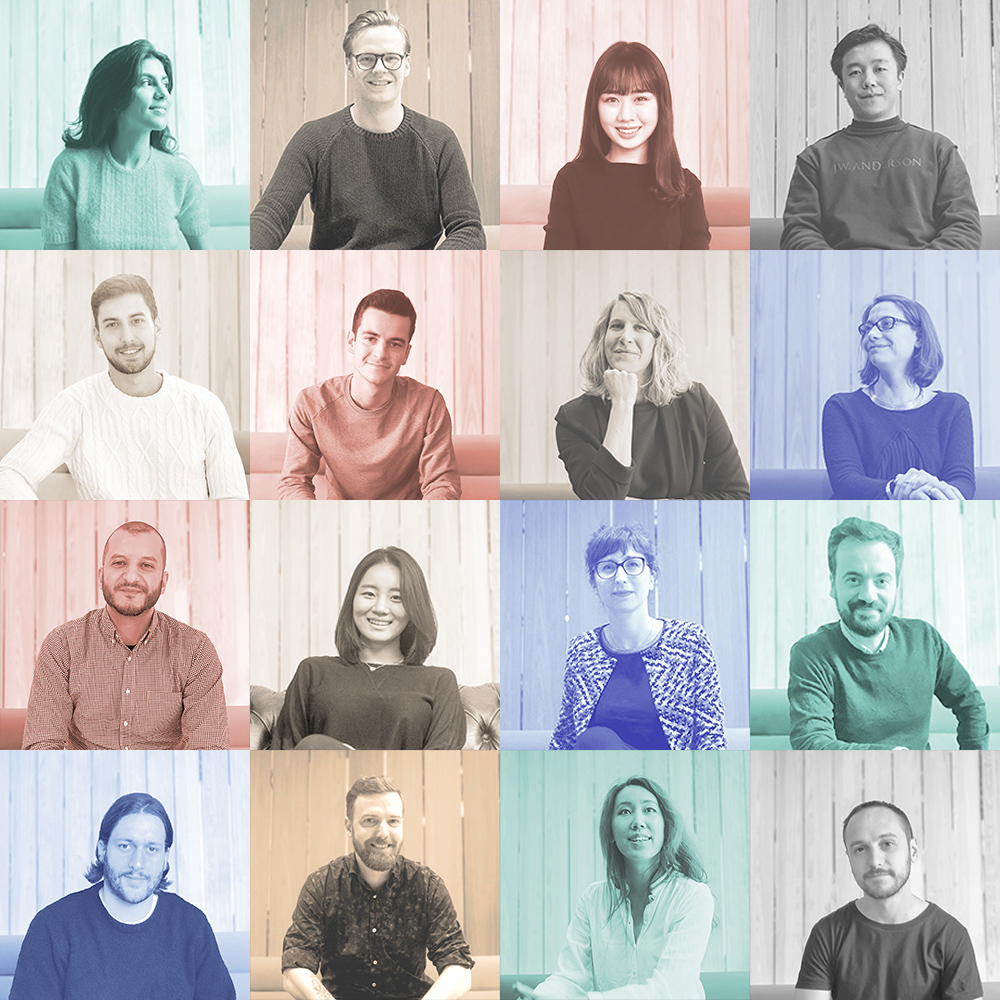 👋 We're opening 3 UX Design roles:
- an entry-level traineeship in London 
- a junior/mid permanent role in London 
- an apprentice in Paris

Come and work with us!
DM for questions.
RT appreciated! 🙏

More on: design.sgmarkets.com
Apply here: design.sgmarkets.com/en/join-us