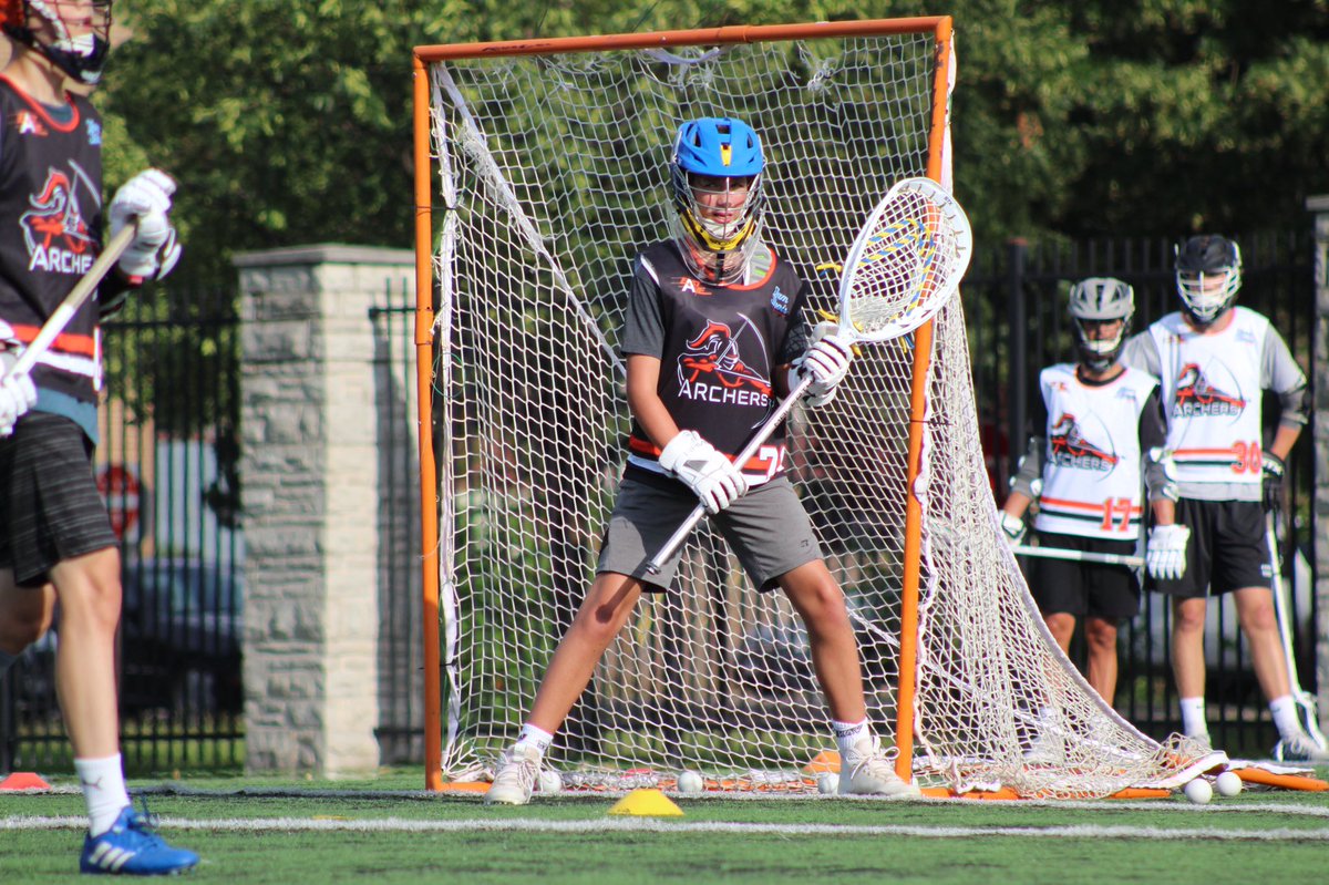 EaArchers's tweet photo. Our first practice last weekend was electric! It’s is not too late to register! Join us through the whole Winter. Check out the link in bio. If you have any questions, please reach out to Coach Alek alek@eastavelacrosse.com  eastavelacrosse  #wehavemorefun #illinoislacrosse https://t.co/CVAkk7pmb7