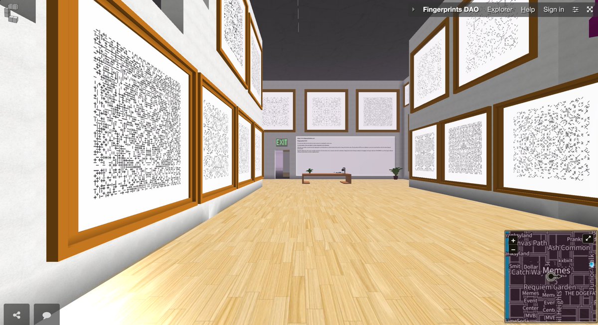 Fingerprints tweet media