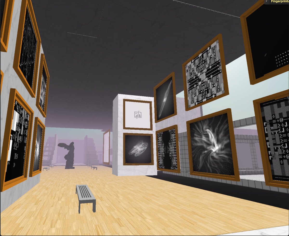 Fingerprints tweet media