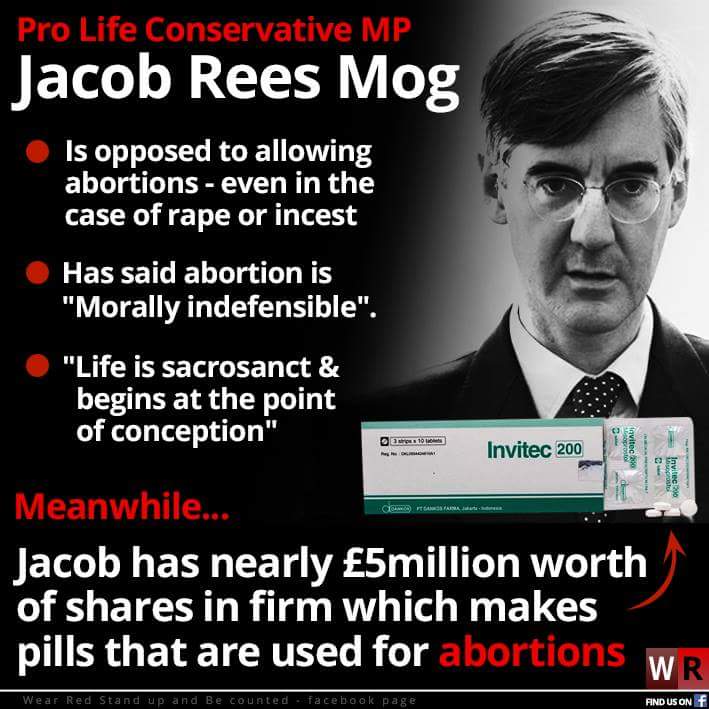 EmmaPee36347650's tweet image. #SackReesMogg